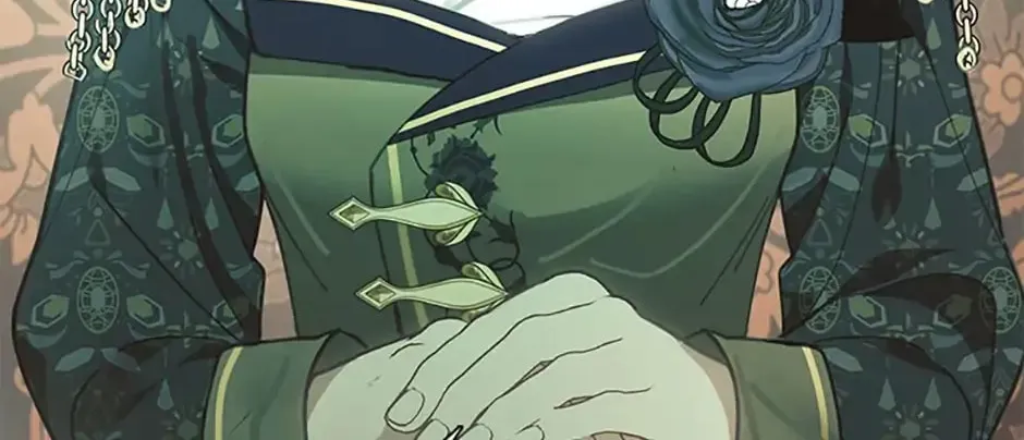 Read Devoted to Diamond chapter 59 image 122 on Lezhin