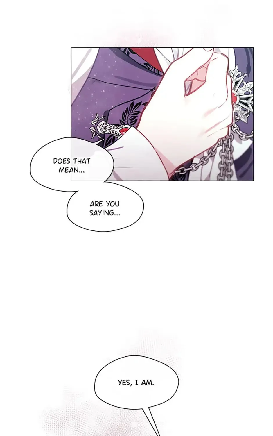 Read Devoted to Diamond chapter 59 image 127 on Lezhin