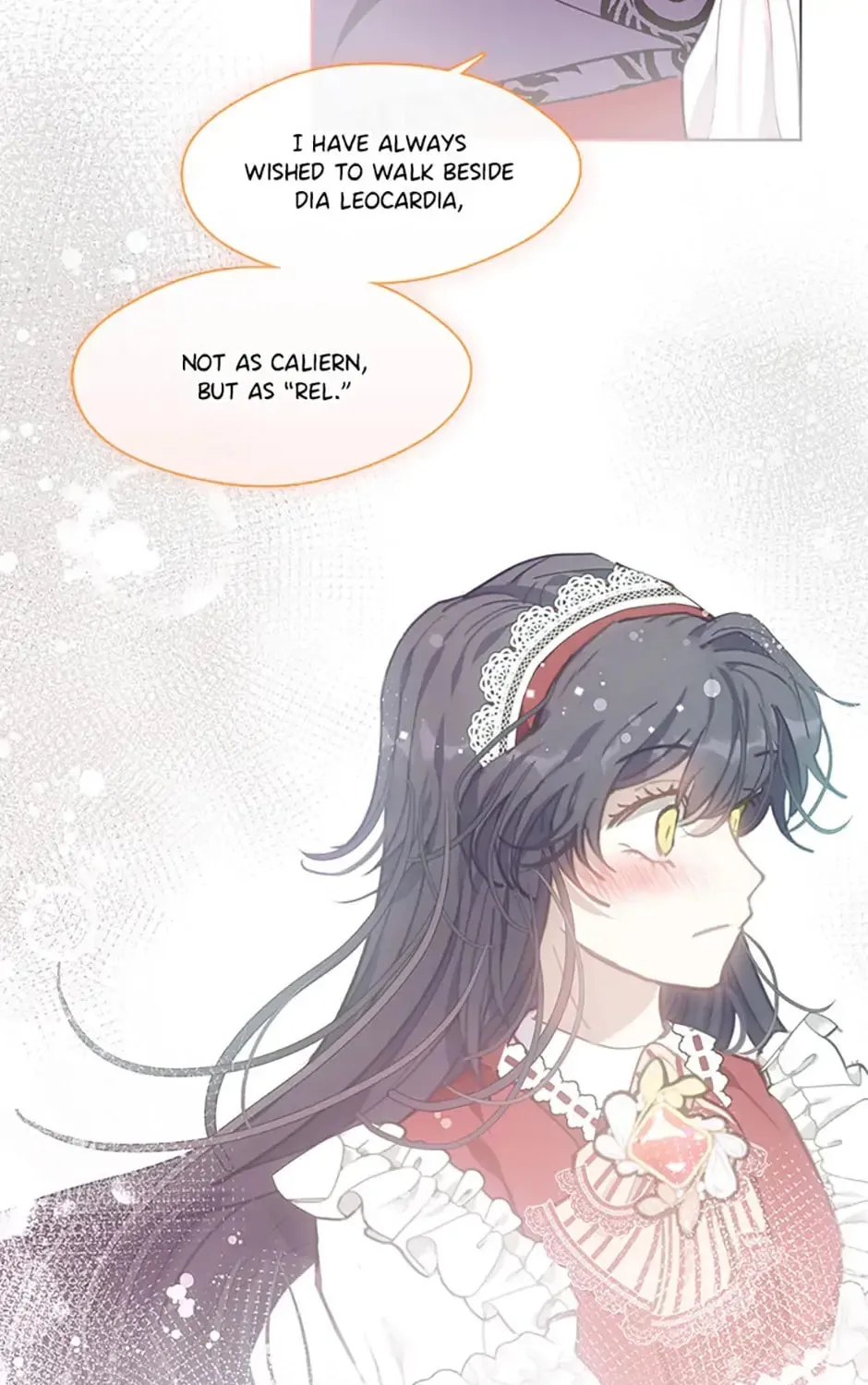 Read Devoted to Diamond chapter 59 image 131 on Lezhin
