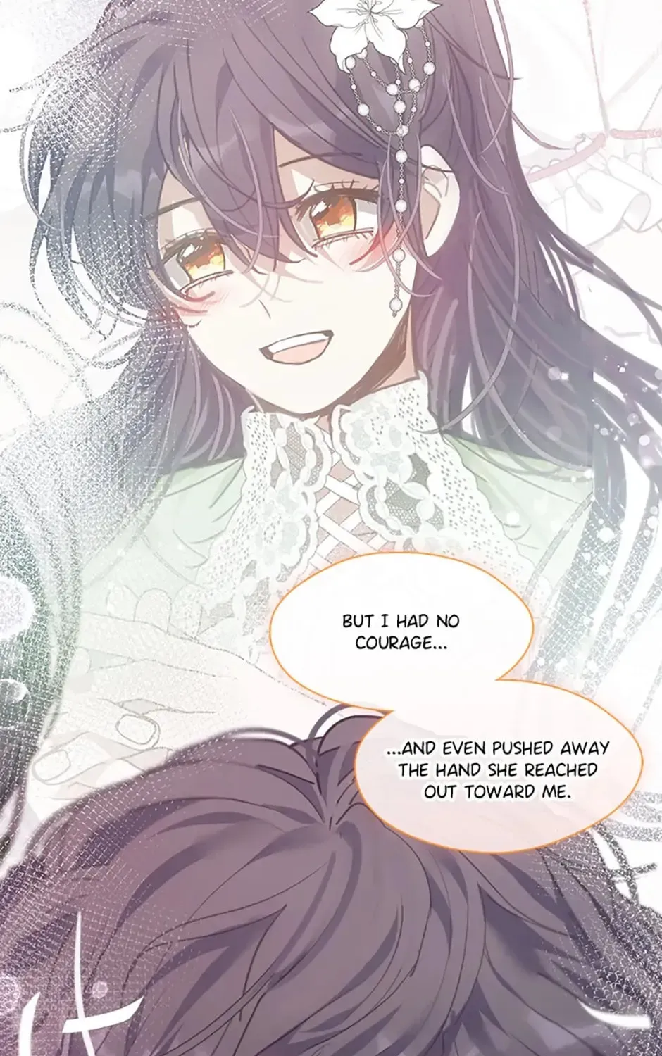 Read Devoted to Diamond chapter 59 image 133 on Lezhin