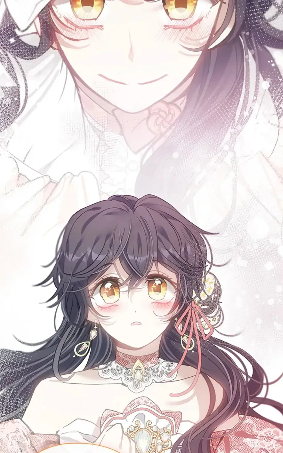 Read Devoted to Diamond chapter 59 image 135 on Lezhin