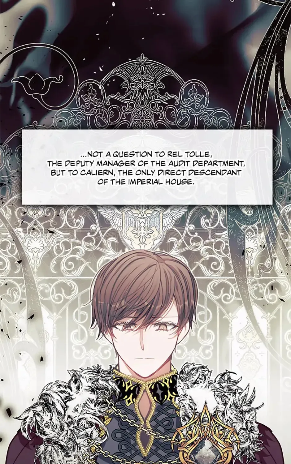 Read Devoted to Diamond chapter 59 image 14 on Lezhin