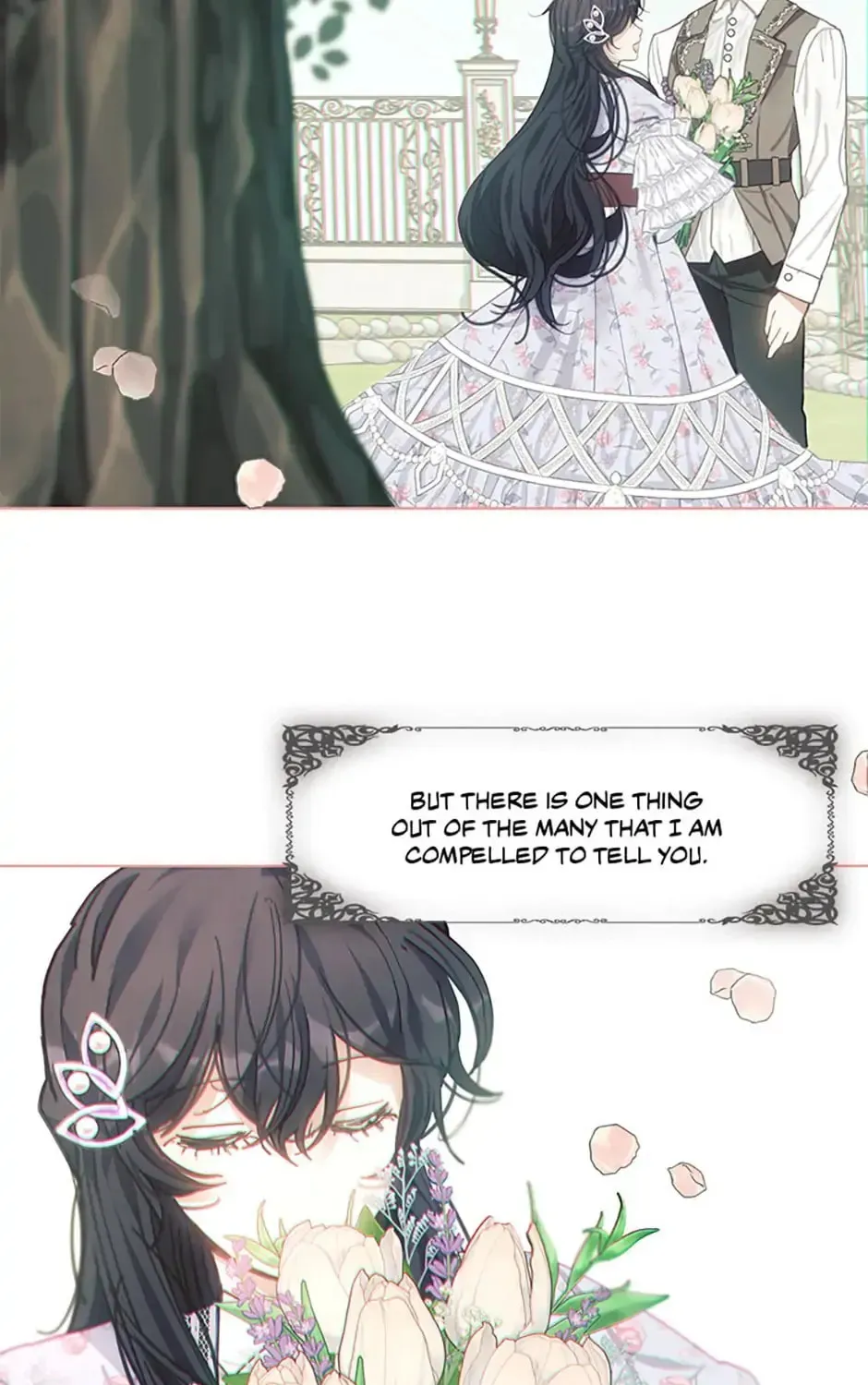 Read Devoted to Diamond chapter 59 image 147 on Lezhin
