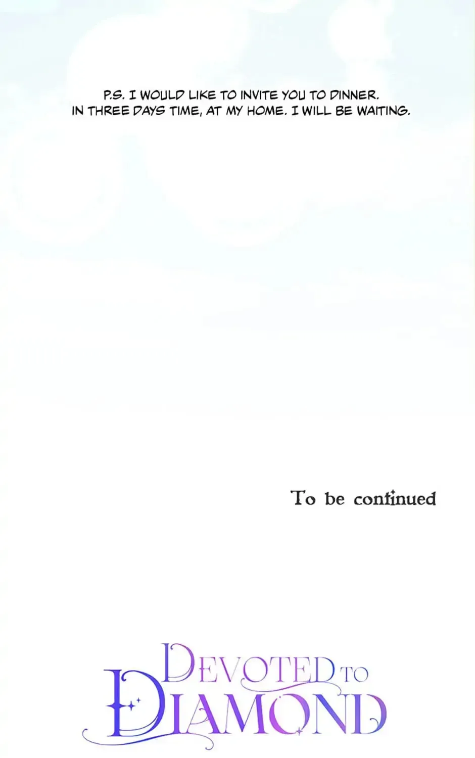 Read Devoted to Diamond chapter 59 image 157 on Lezhin