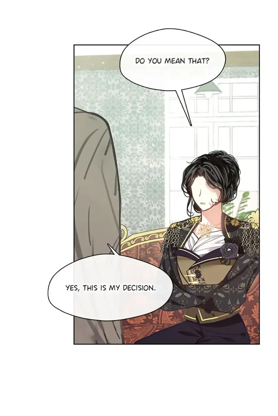 Read Devoted to Diamond chapter 59 image 20 on Lezhin