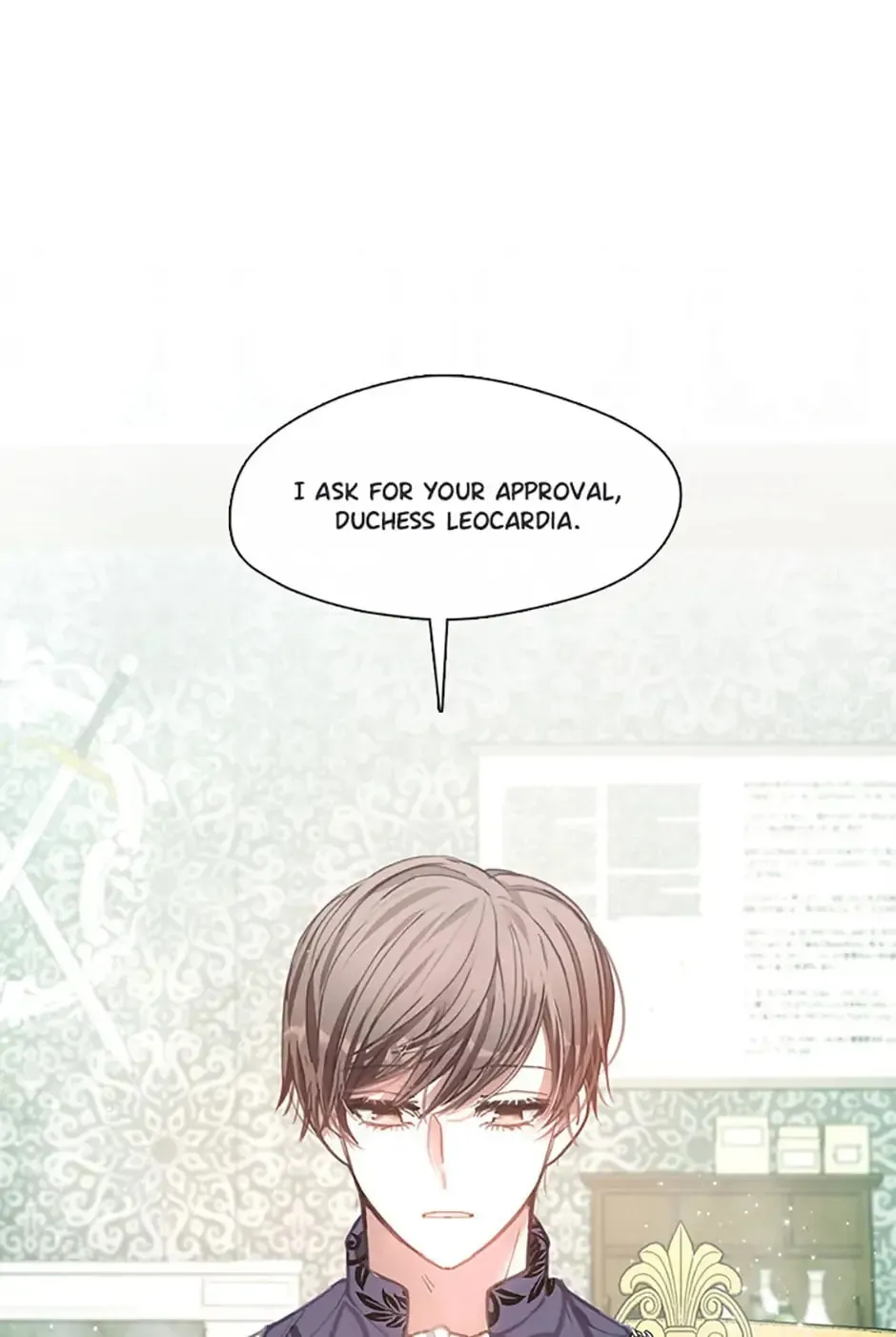 Read Devoted to Diamond chapter 59 image 21 on Lezhin