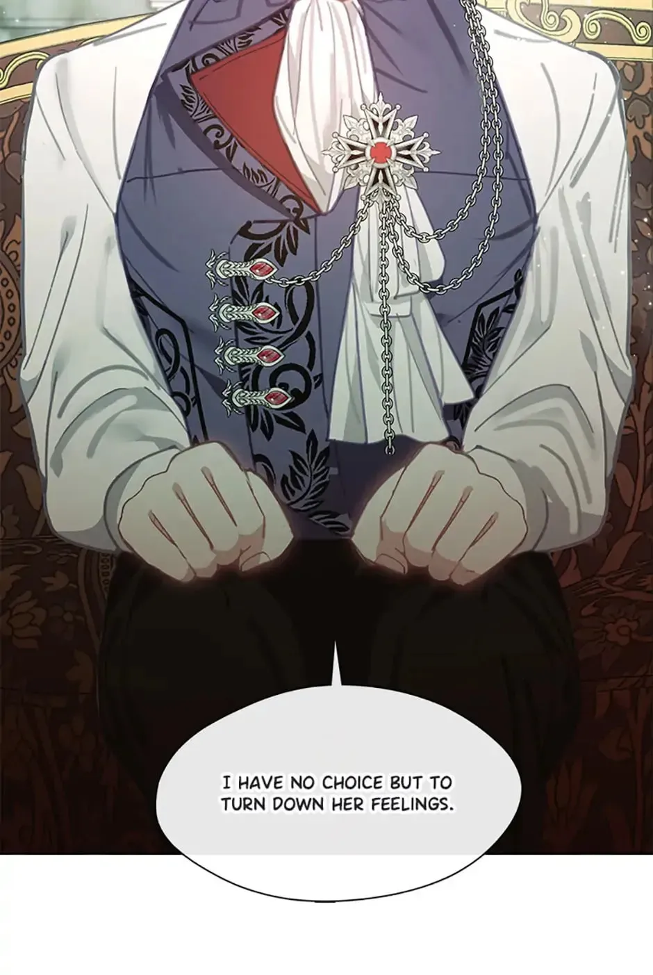 Read Devoted to Diamond chapter 59 image 22 on Lezhin