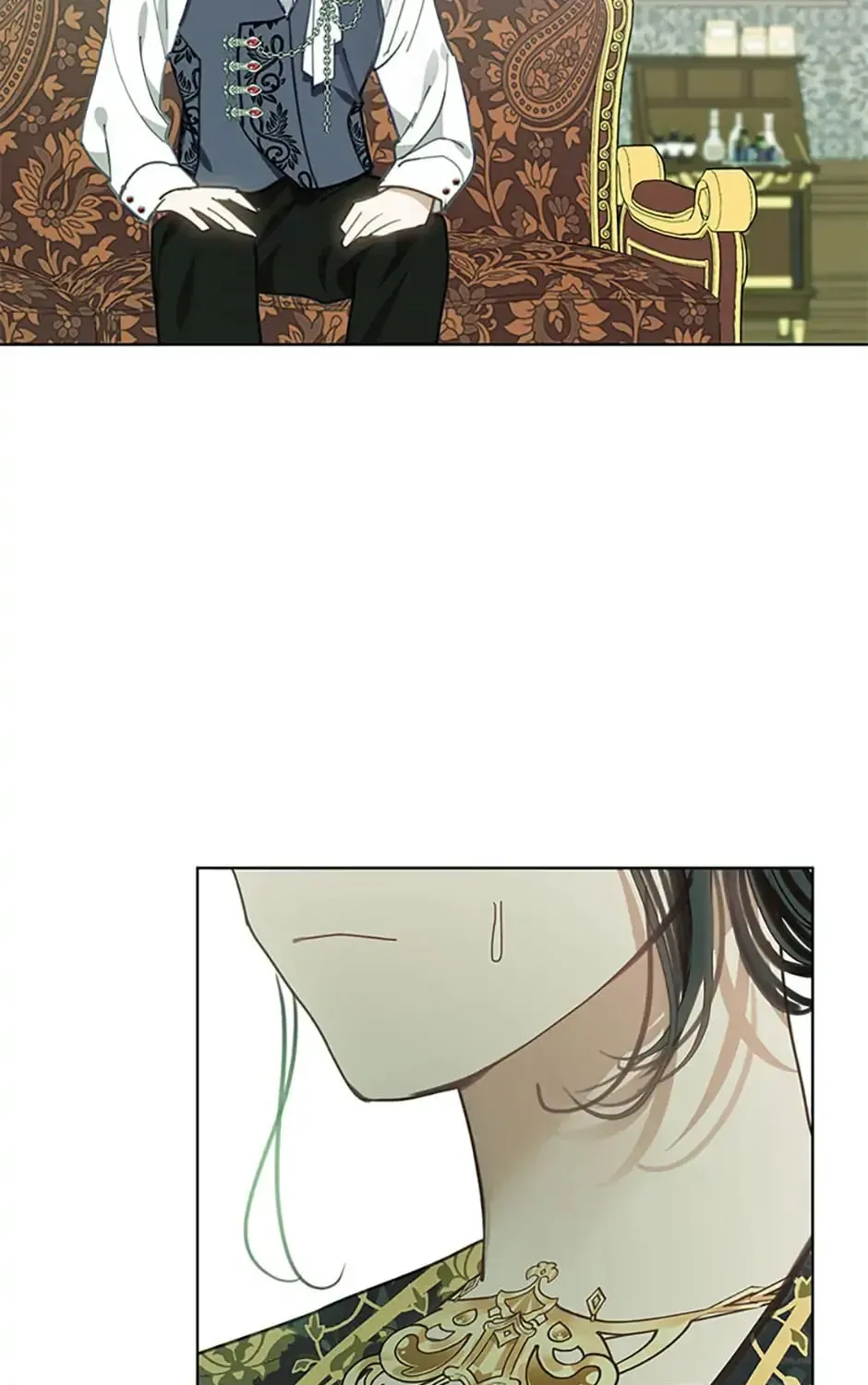 Read Devoted to Diamond chapter 59 image 27 on Lezhin