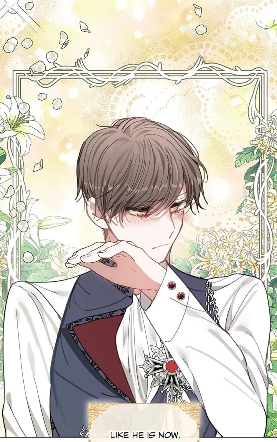Read Devoted to Diamond chapter 59 image 39 on Lezhin