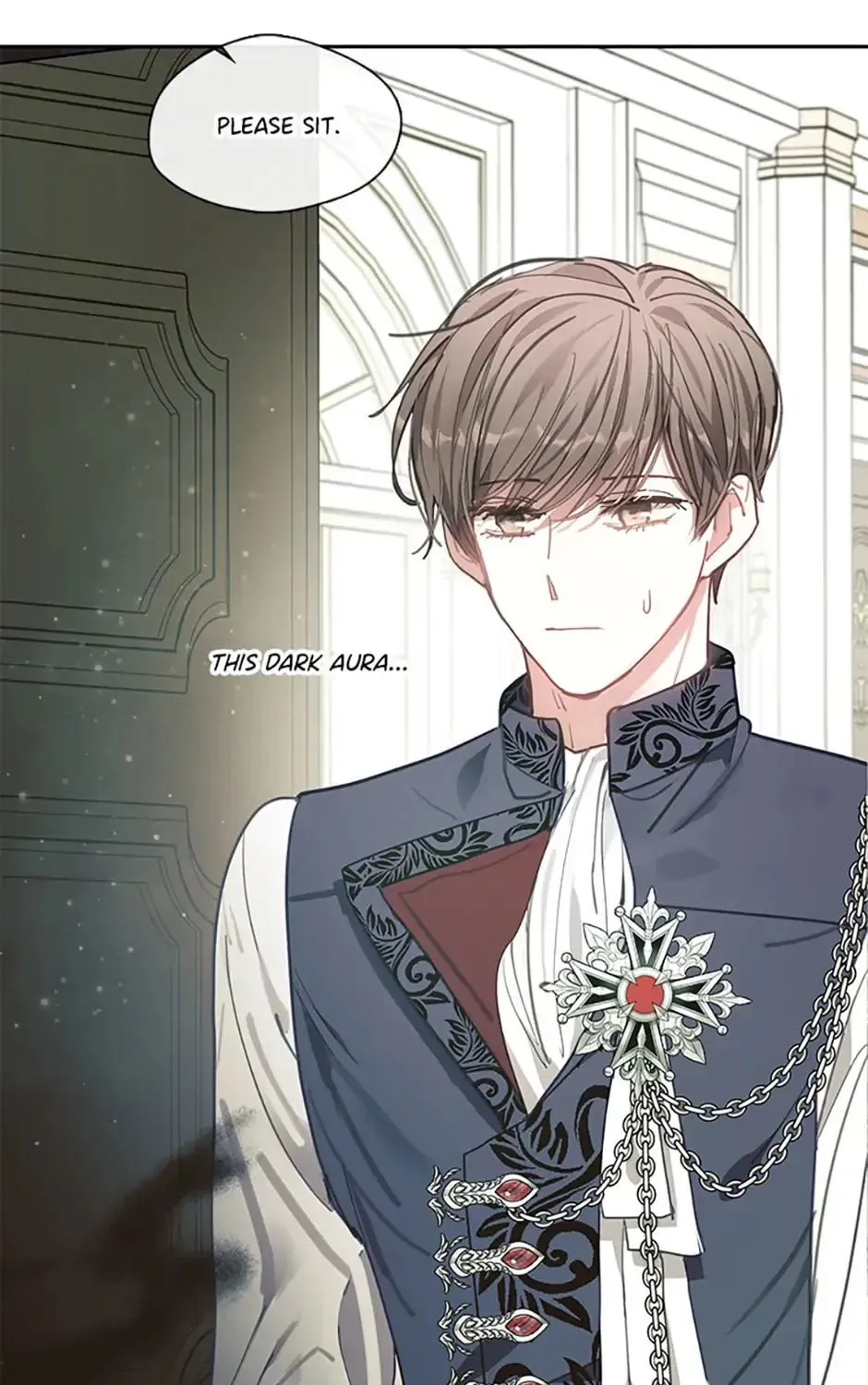 Read Devoted to Diamond chapter 59 image 4 on Lezhin