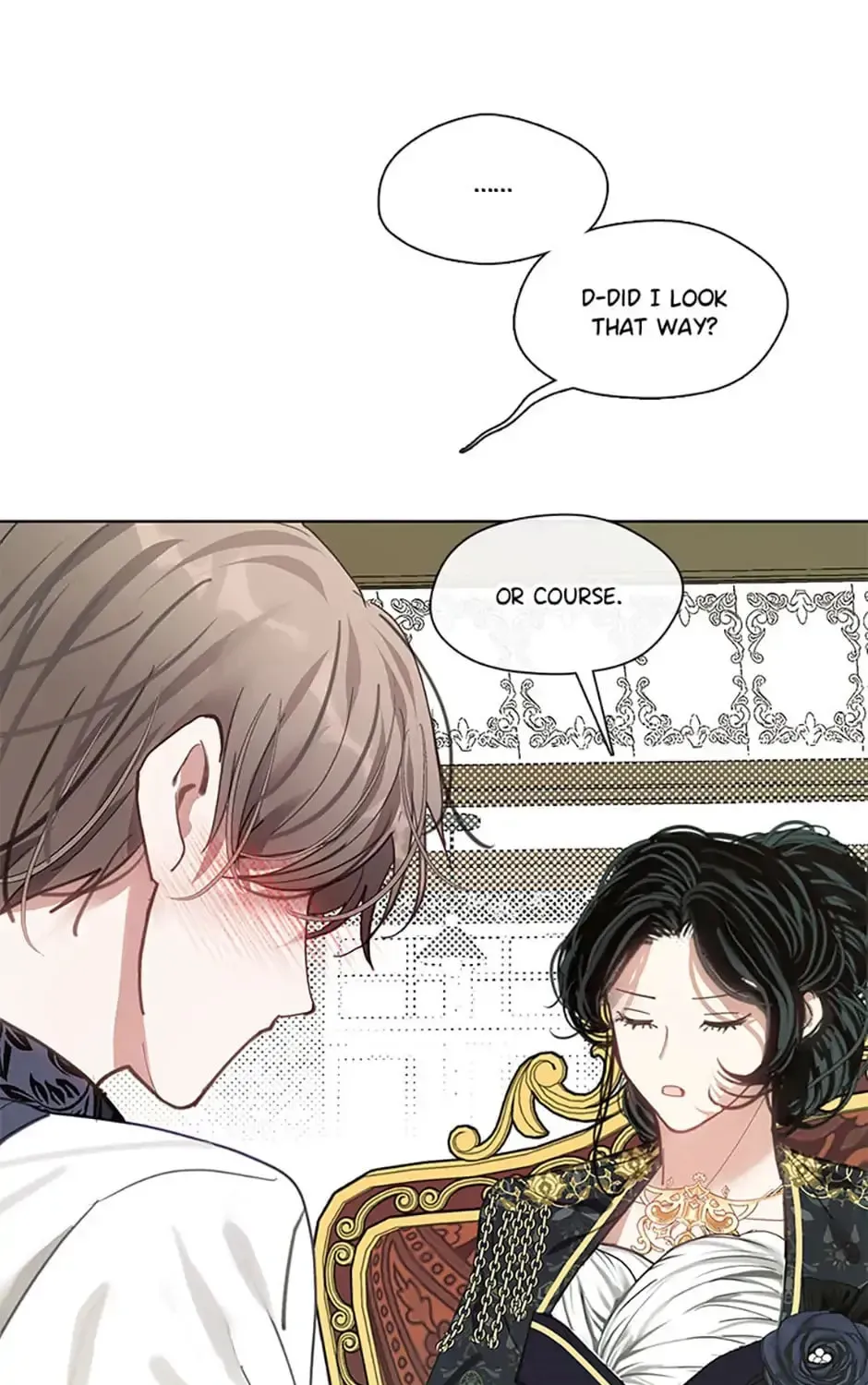 Read Devoted to Diamond chapter 59 image 41 on Lezhin