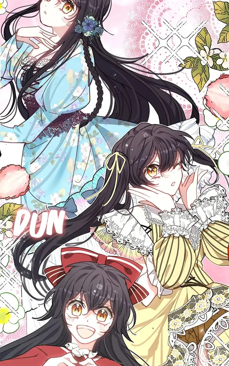 Read Devoted to Diamond chapter 59 image 45 on Lezhin