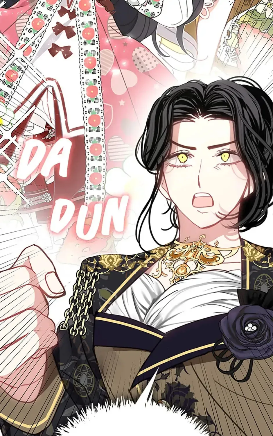 Read Devoted to Diamond chapter 59 image 47 on Lezhin
