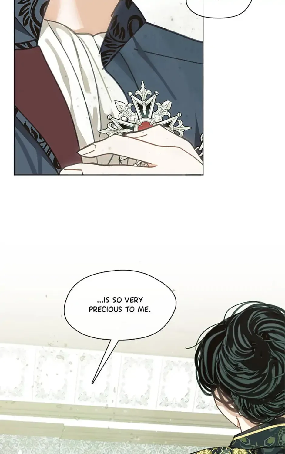 Read Devoted to Diamond chapter 59 image 53 on Lezhin