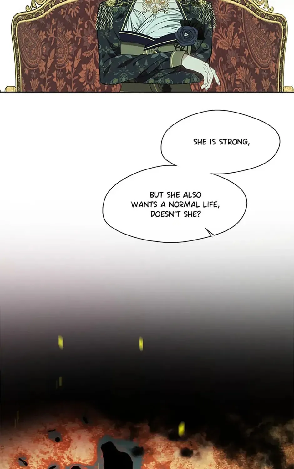 Read Devoted to Diamond chapter 59 image 57 on Lezhin