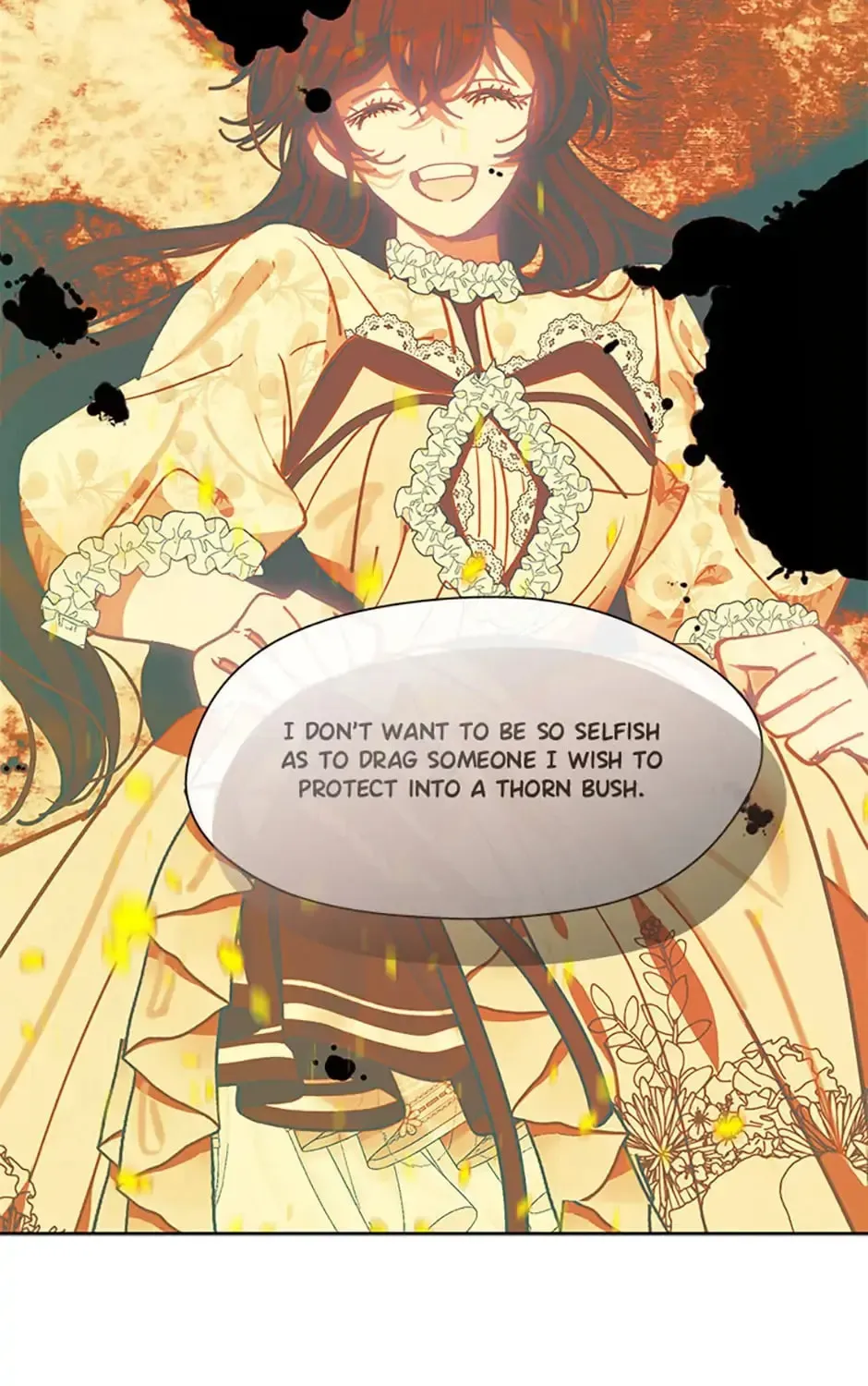 Read Devoted to Diamond chapter 59 image 59 on Lezhin