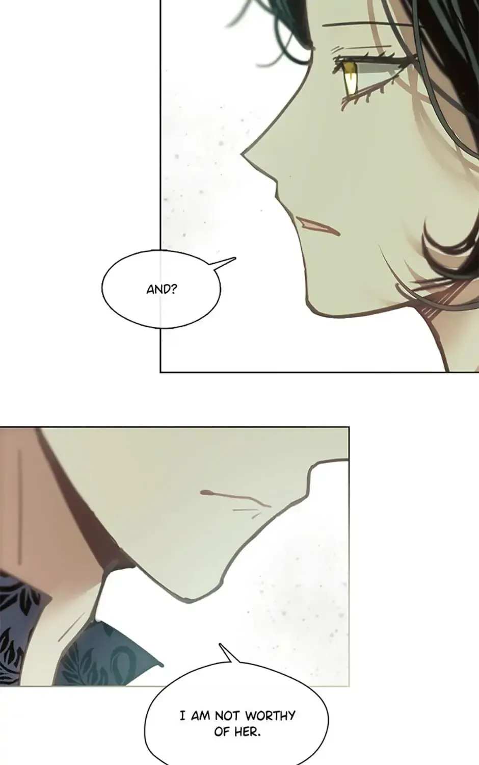 Read Devoted to Diamond chapter 59 image 63 on Lezhin