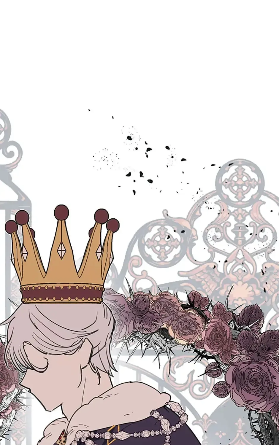 Read Devoted to Diamond chapter 59 image 65 on Lezhin