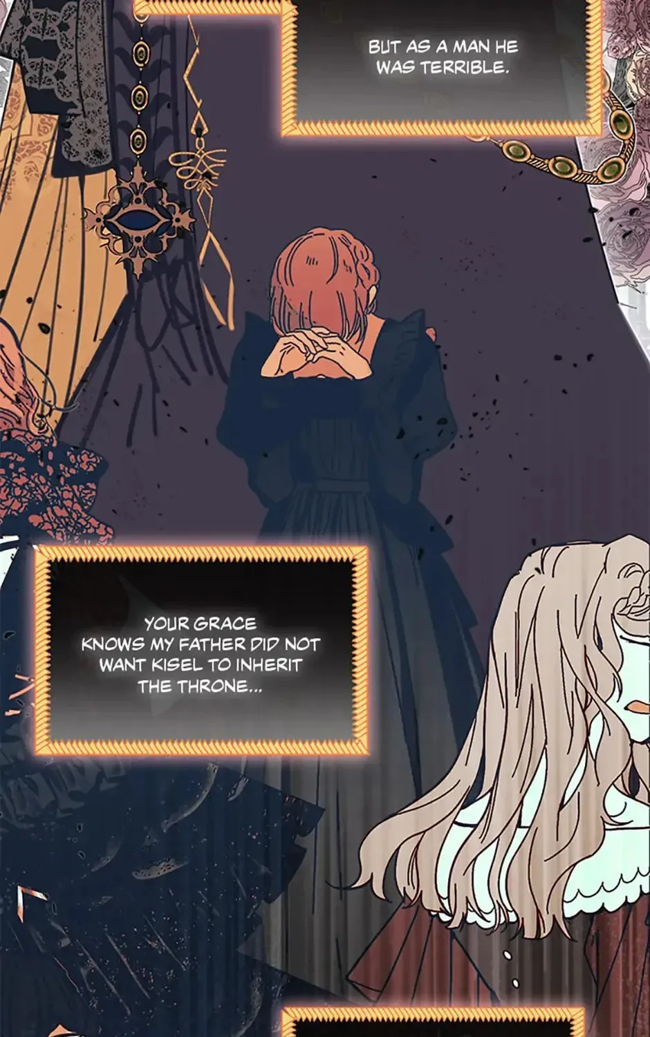 Read Devoted to Diamond chapter 59 image 67 on Lezhin