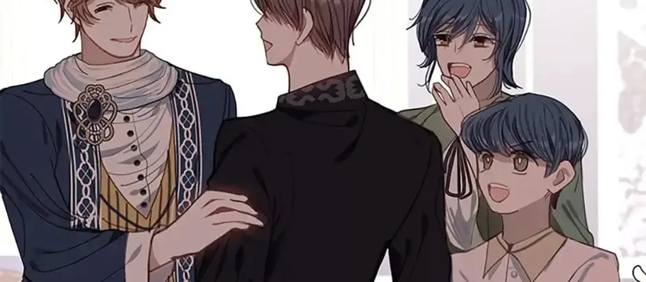Read Devoted to Diamond chapter 59 image 78 on Lezhin