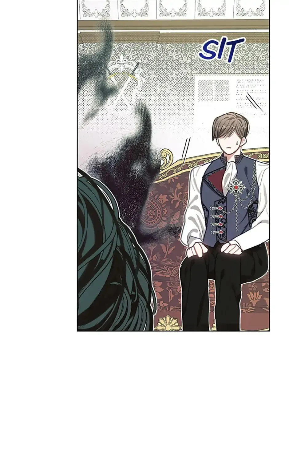 Read Devoted to Diamond chapter 59 image 8 on Lezhin
