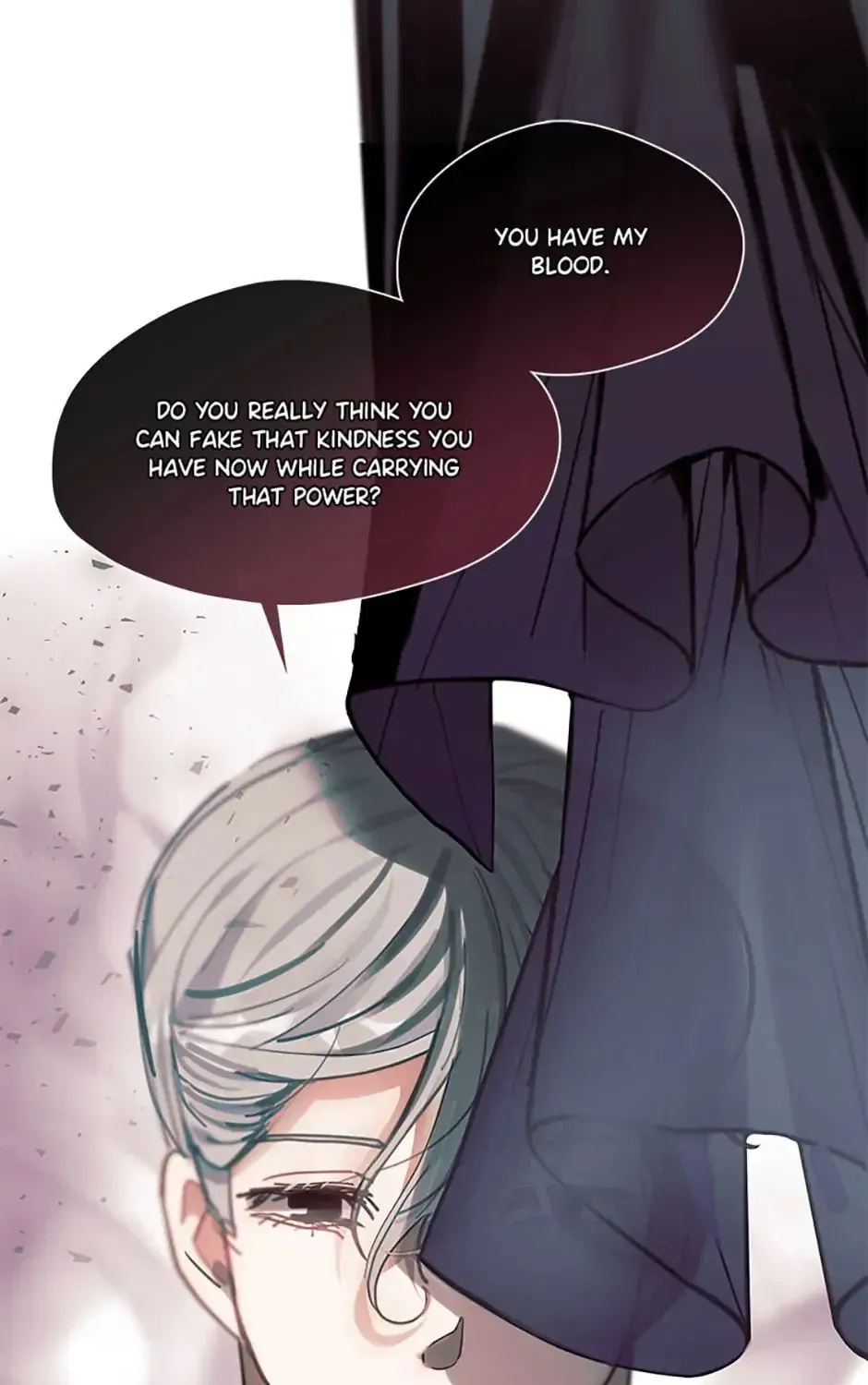 Read Devoted to Diamond chapter 59 image 81 on Lezhin