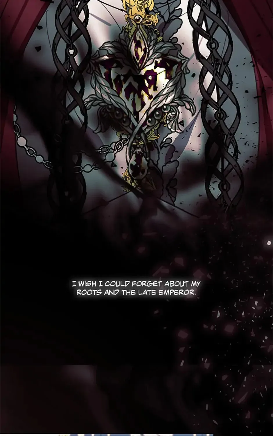Read Devoted to Diamond chapter 59 image 83 on Lezhin