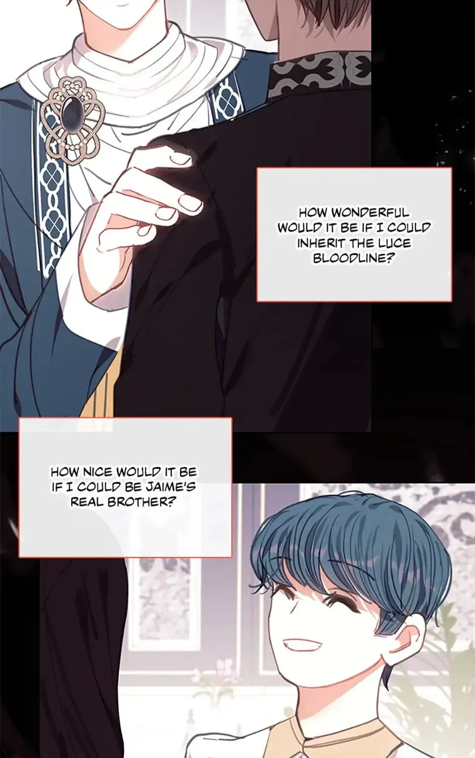 Read Devoted to Diamond chapter 59 image 85 on Lezhin
