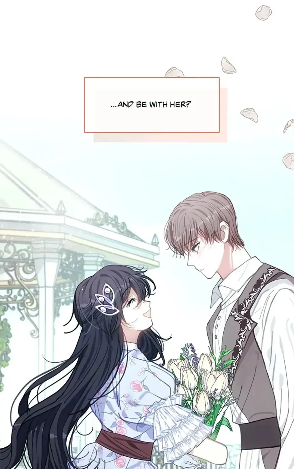 Read Devoted to Diamond chapter 59 image 91 on Lezhin