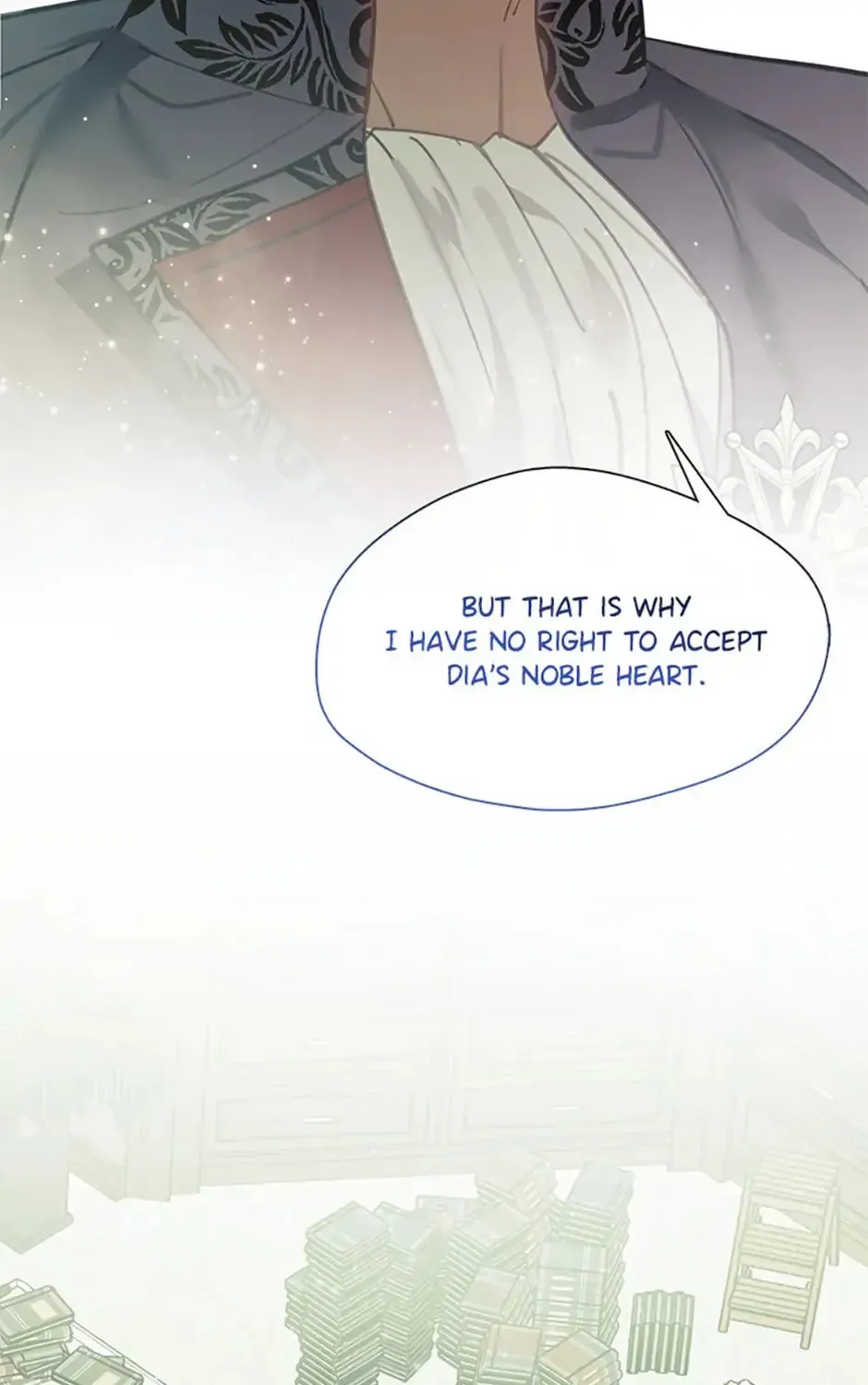 Read Devoted to Diamond chapter 59 image 95 on Lezhin