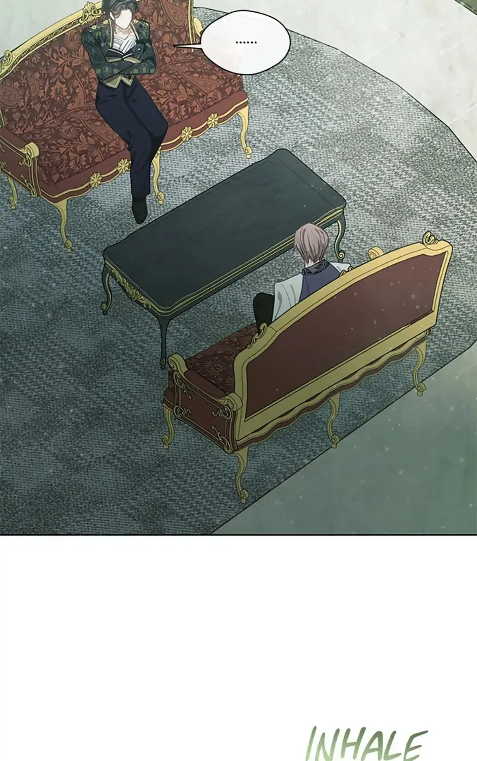 Read Devoted to Diamond chapter 59 image 97 on Lezhin