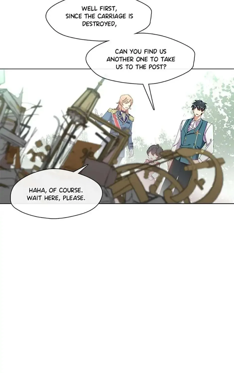 Read Devoted to Diamond chapter 6 image 106 on Lezhin