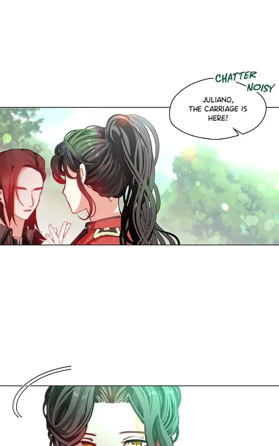 Read Devoted to Diamond chapter 6 image 108 on Lezhin