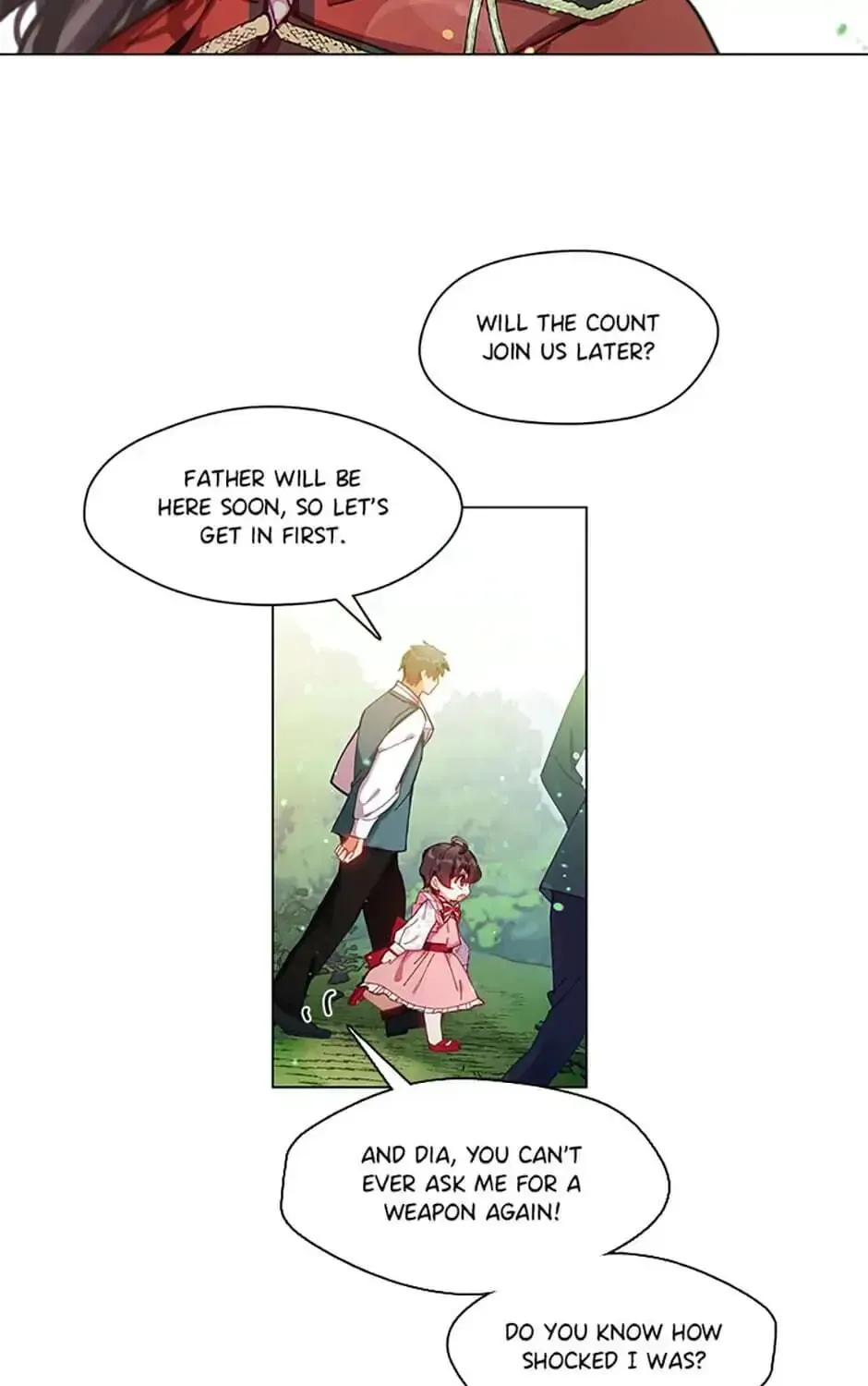 Read Devoted to Diamond chapter 6 image 110 on Lezhin