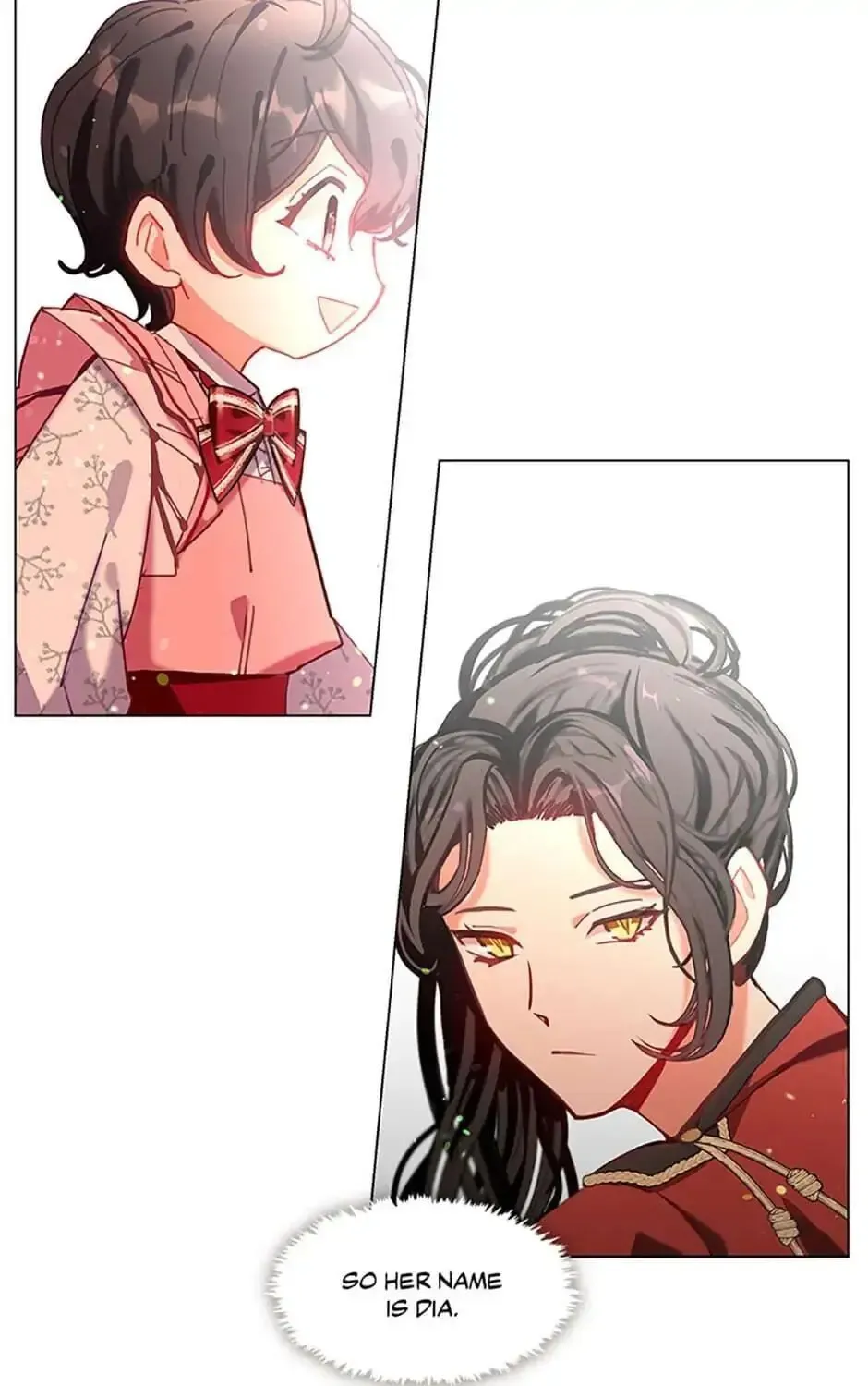Read Devoted to Diamond chapter 6 image 112 on Lezhin