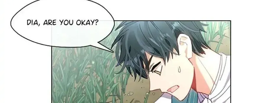 Read Devoted to Diamond chapter 6 image 13 on Lezhin