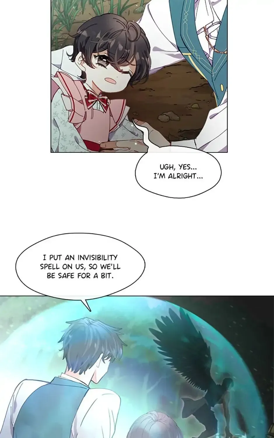 Read Devoted to Diamond chapter 6 image 14 on Lezhin