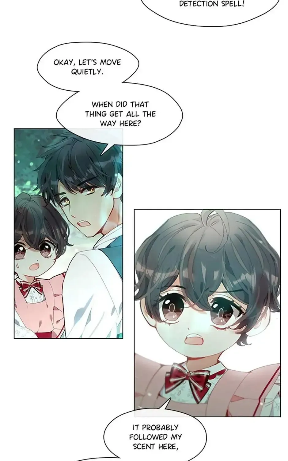 Read Devoted to Diamond chapter 6 image 16 on Lezhin