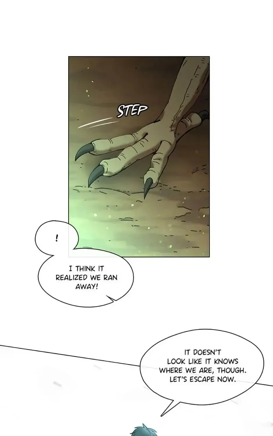 Read Devoted to Diamond chapter 6 image 18 on Lezhin