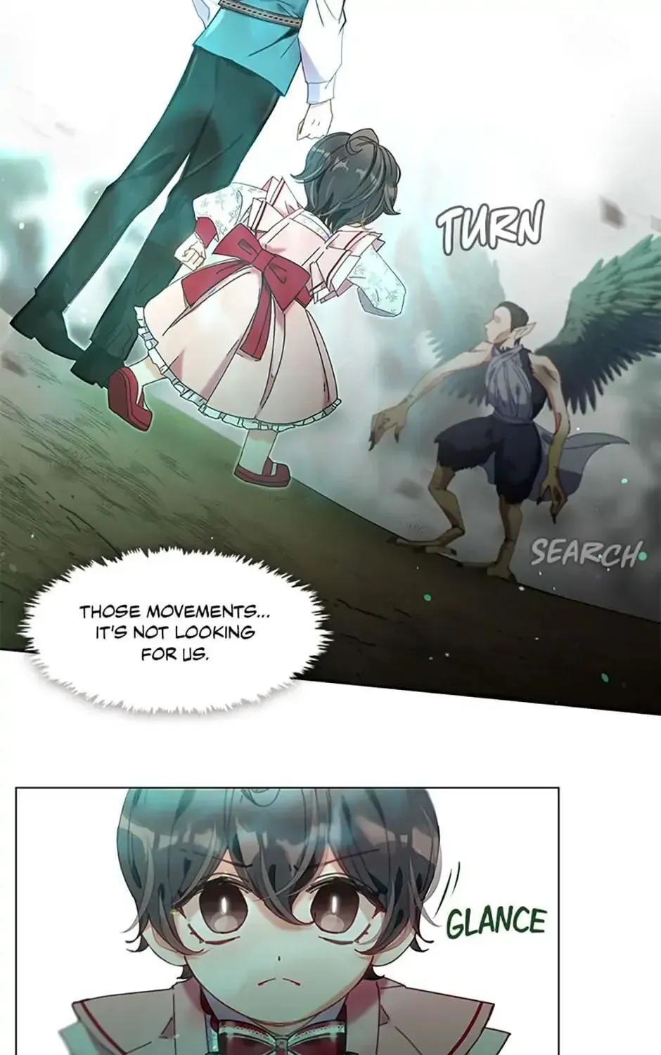 Read Devoted to Diamond chapter 6 image 20 on Lezhin