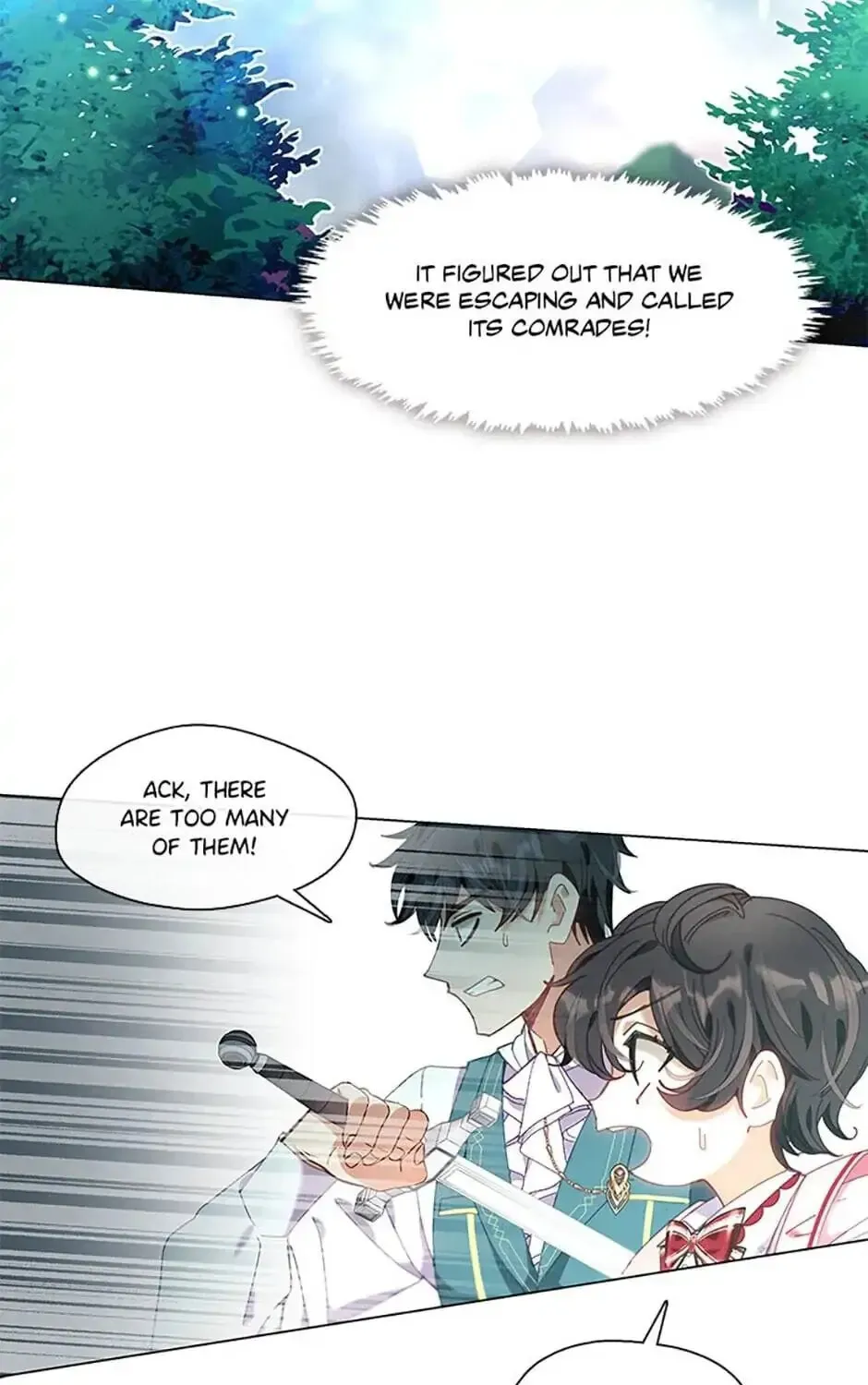 Read Devoted to Diamond chapter 6 image 24 on Lezhin