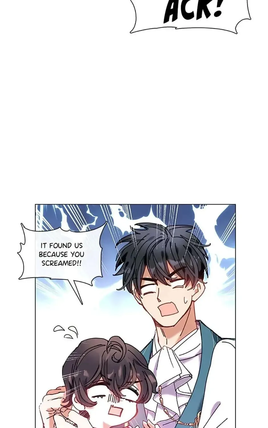 Read Devoted to Diamond chapter 6 image 30 on Lezhin