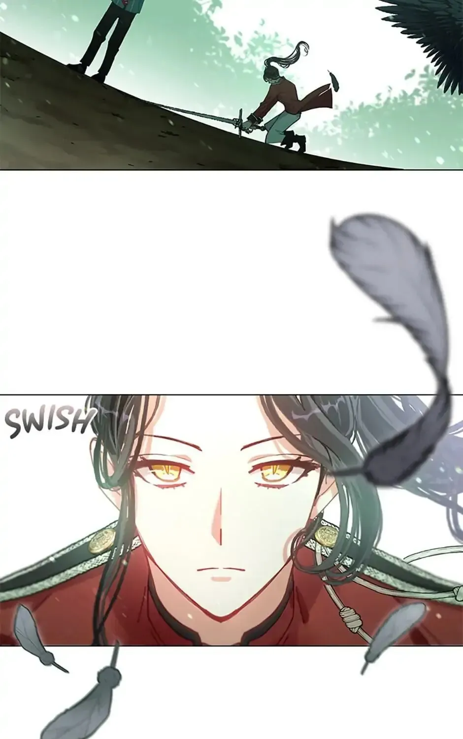 Read Devoted to Diamond chapter 6 image 42 on Lezhin