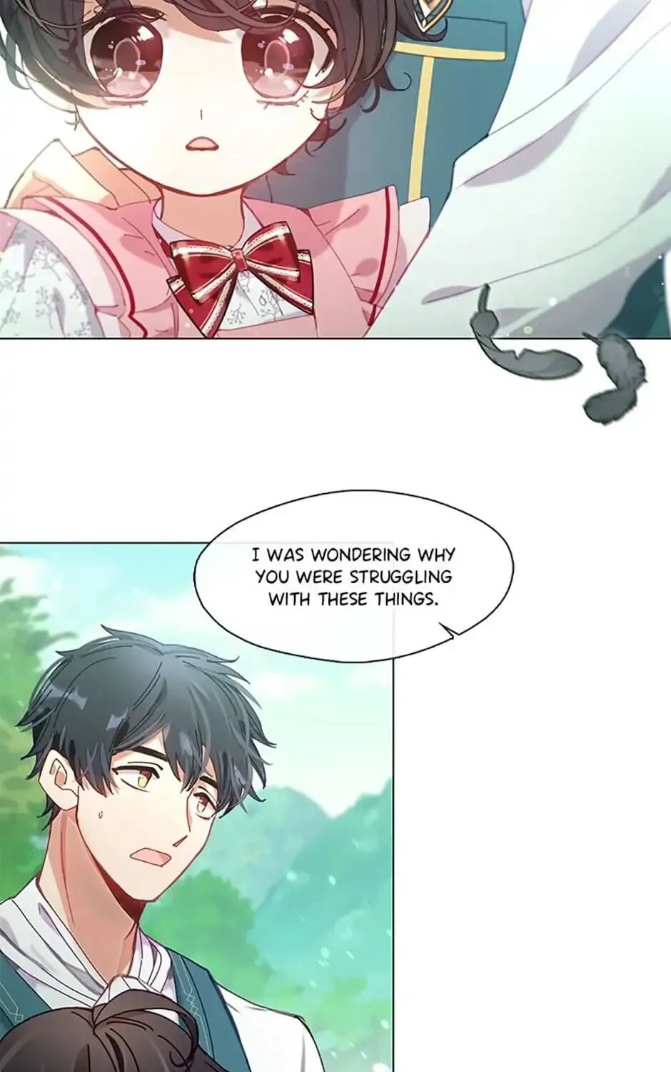 Read Devoted to Diamond chapter 6 image 44 on Lezhin