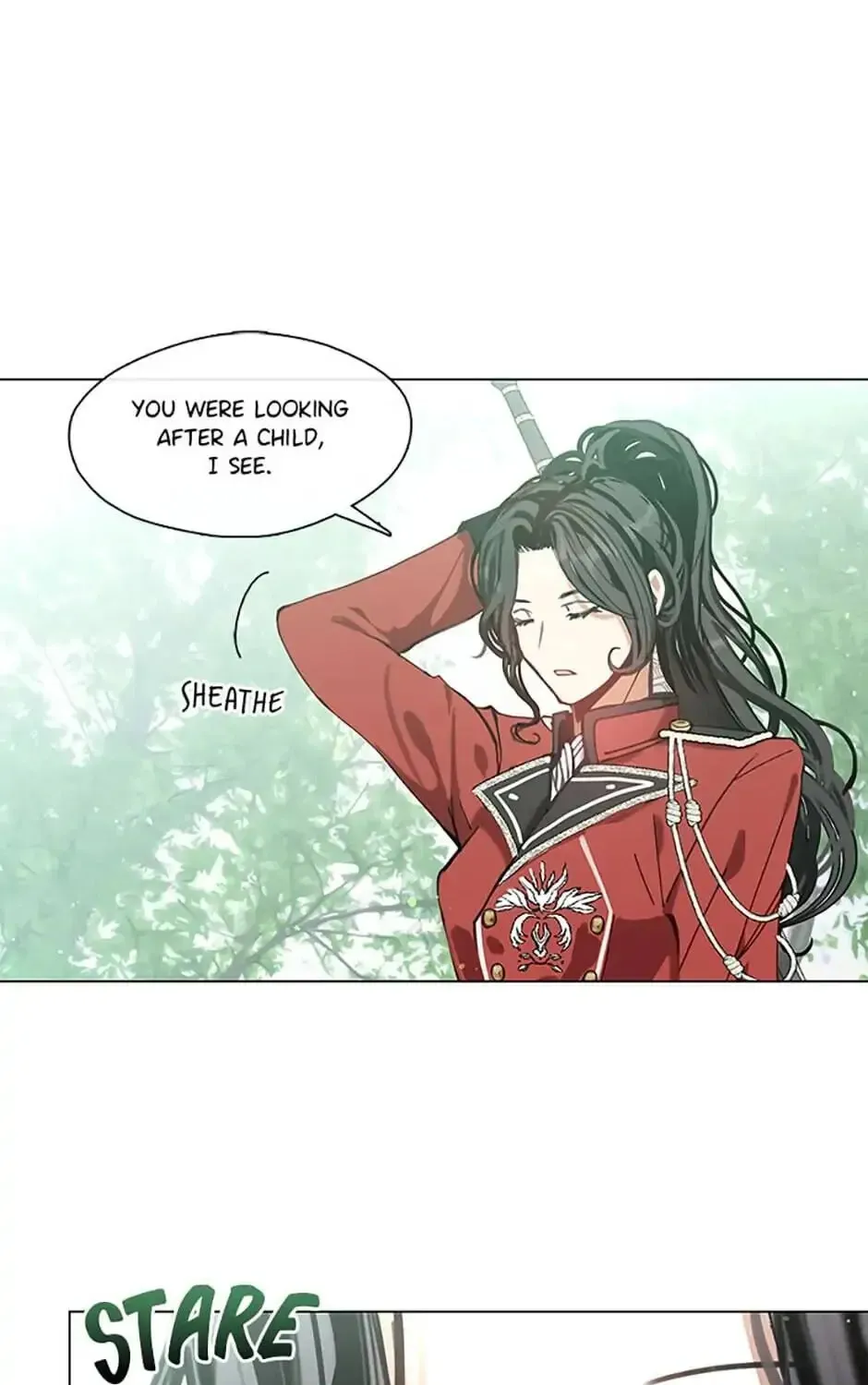Read Devoted to Diamond chapter 6 image 46 on Lezhin