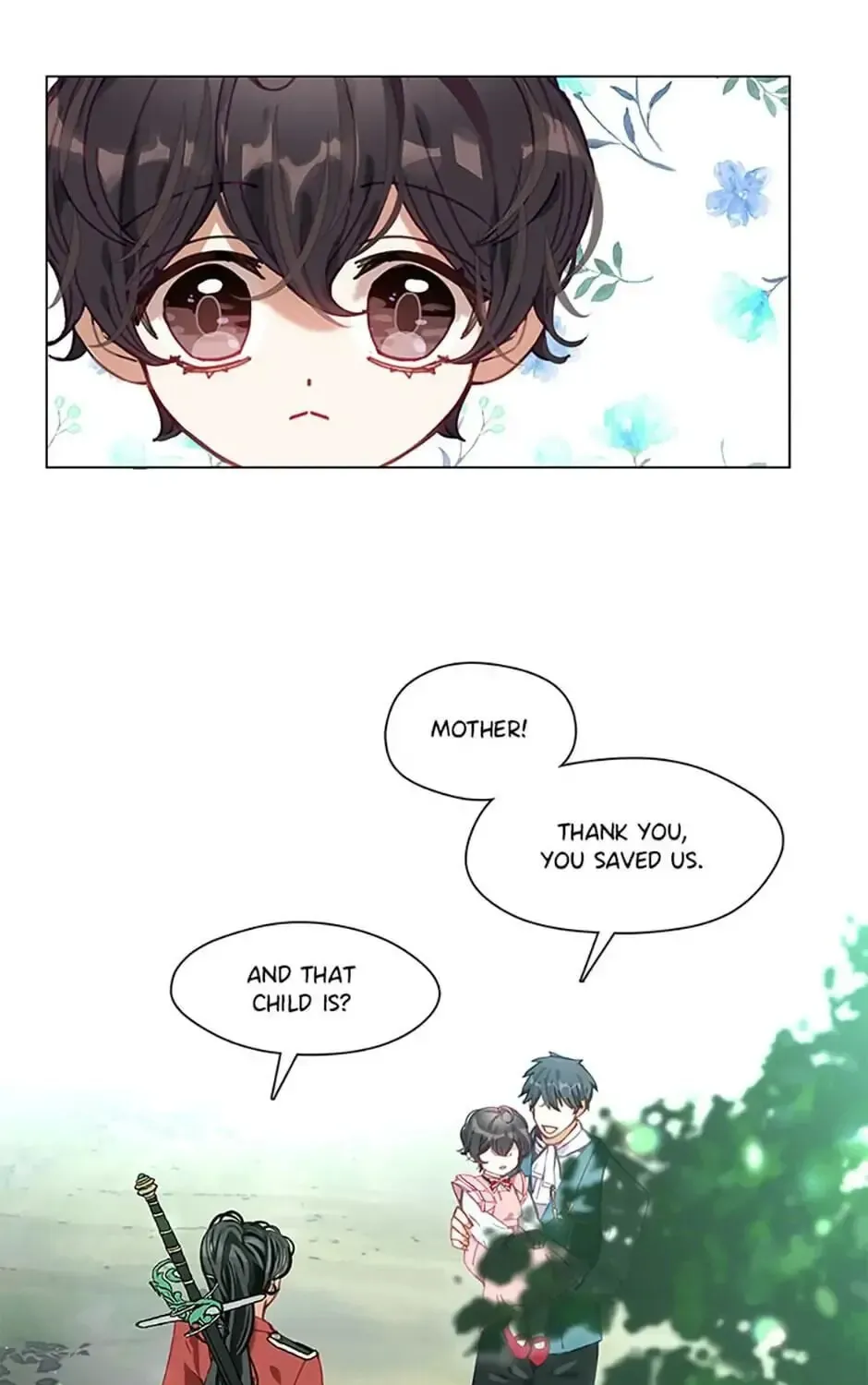 Read Devoted to Diamond chapter 6 image 54 on Lezhin