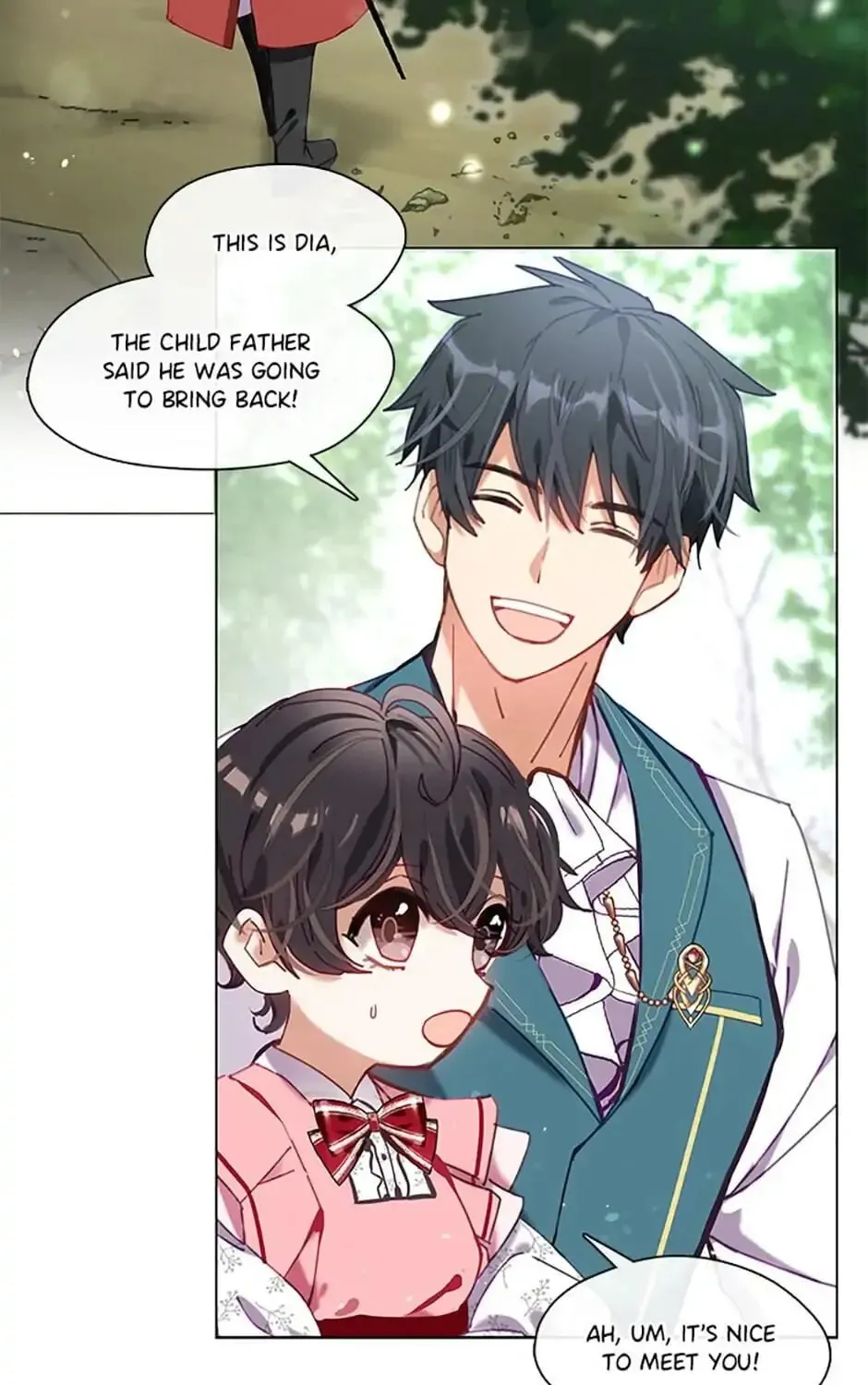 Read Devoted to Diamond chapter 6 image 56 on Lezhin