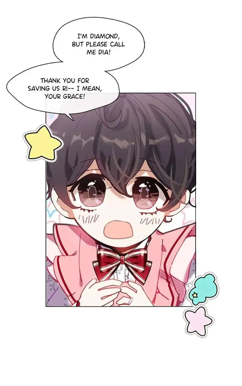 Read Devoted to Diamond chapter 6 image 58 on Lezhin