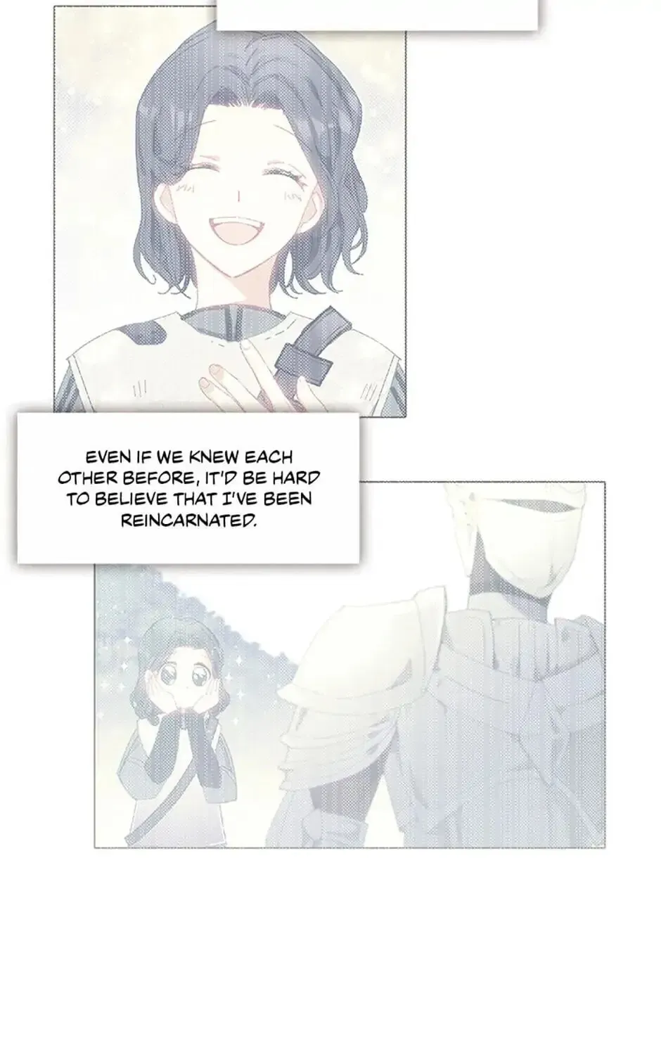 Read Devoted to Diamond chapter 6 image 60 on Lezhin
