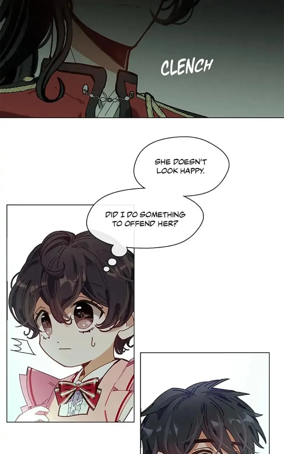 Read Devoted to Diamond chapter 6 image 66 on Lezhin